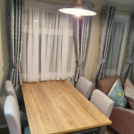 8 Berth Luxury Caravan-Southview Holiday Park Skegness Bagian luar foto