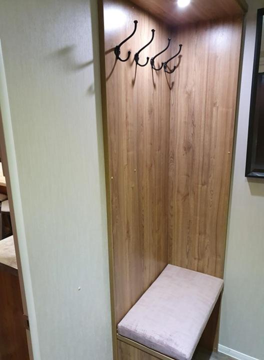 8 Berth Luxury Caravan-Southview Holiday Park Skegness Bagian luar foto