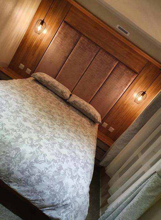 8 Berth Luxury Caravan-Southview Holiday Park Skegness Bagian luar foto