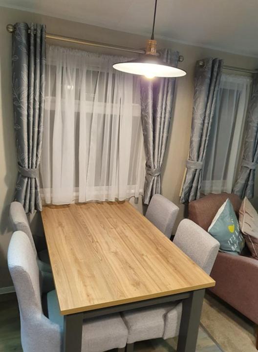 8 Berth Luxury Caravan-Southview Holiday Park Skegness Bagian luar foto